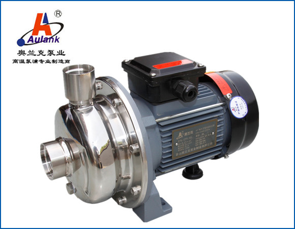 CPS(不銹鋼)清水離心泵