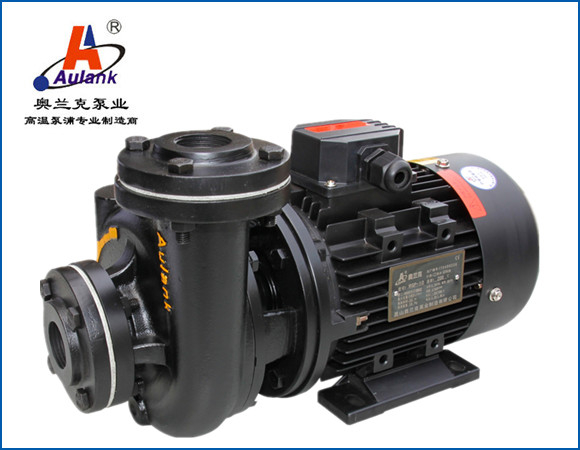 熱水泵、導(dǎo)熱油泵電機(jī)溫度高的原因有哪幾點(diǎn)呢?