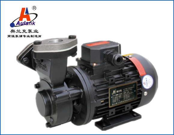 小型熱水循環泵