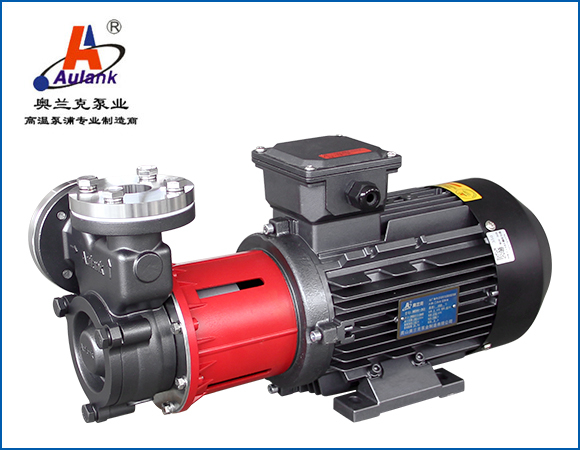 -40度乙二醇循環(huán)泵-196度夜氮泵高低溫一體機(jī)硅油循環(huán)泵