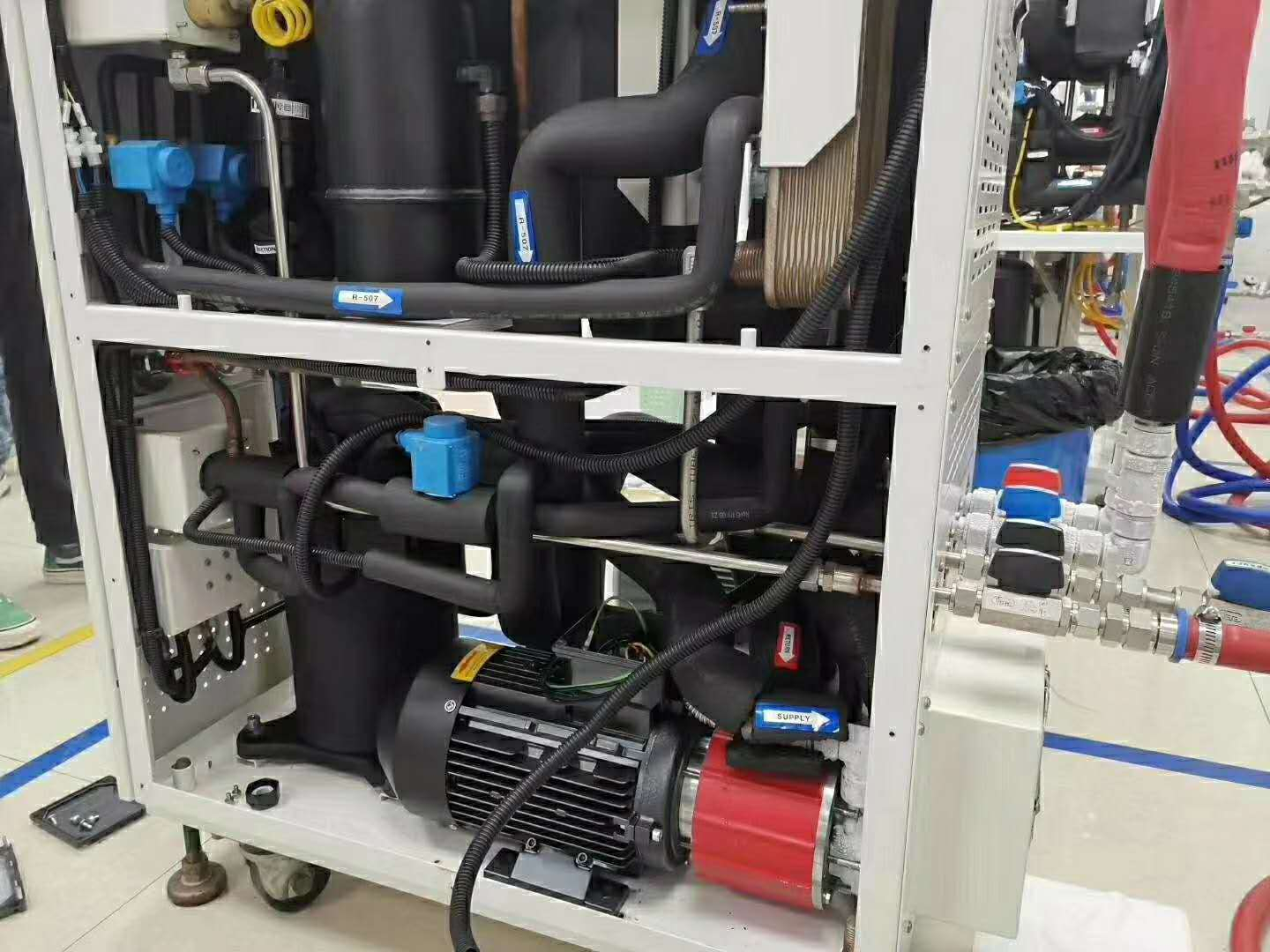 奧蘭克低溫離心磁力泵配套實驗儀器行業