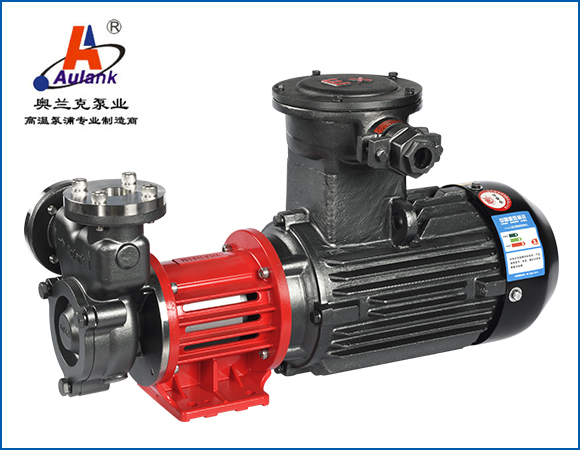 泵浦簡介:MDH 系列磁力驅動高低溫旋渦泵,過流部件材質為不銹鋼,具備一定的氣液混合功能。產品采用無軸封、磁力驅動設計,將動密封轉換為靜密封,實現泵浦在深冷和高溫工況下的安全性和穩定性。2.應用領域:高溫模具控溫、高低溫試驗儀器、半導體精密控溫、化工設備、模板控溫、超聲波清洗設備、高端印染設備、TCU 控溫系統等。