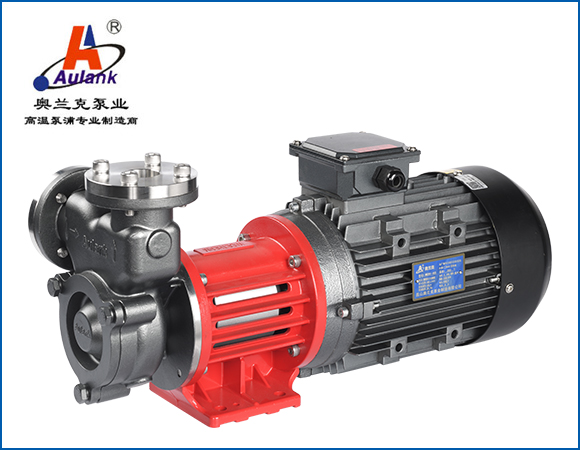 高低溫實驗儀器循環列磁力驅動高低溫旋渦泵，過流部件材質為不銹鋼，具備一定的氣液混合功能。產品采用無軸封、磁力驅動設計，將動密封轉換為靜密封，實現泵浦在深冷和高溫工況下的安全性和穩定性。2.應用領域：高溫模具控溫、高低溫試驗儀器、半導體精密控溫、化工設備、模板控溫、超聲波清洗設備、高端印染設備、TCU 控溫系統等。